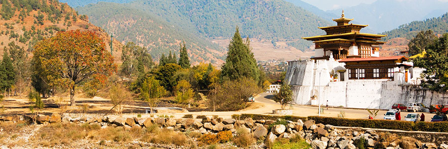 Visa and Formalities